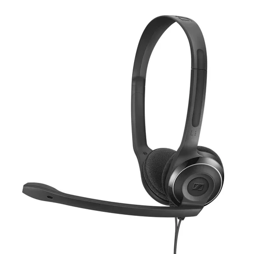 EPOS PC8 USB laidinės ausinės image 1