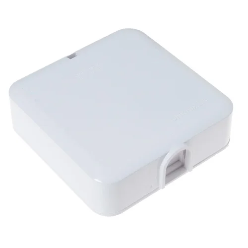 Pawbol DĖŽUTĖ INSTALIACINĖ PASKIRSTYMO AGD 440V 8×8×4,5 cm image 1