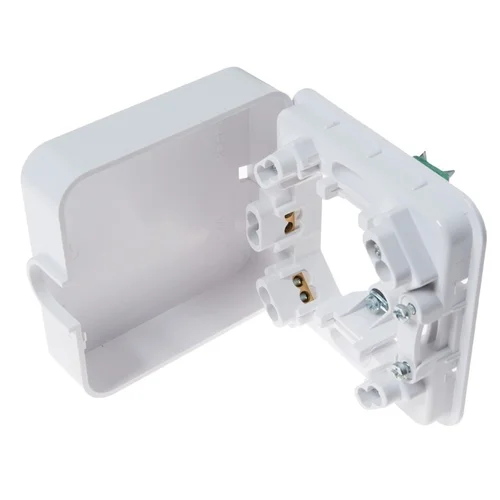 Pawbol DĖŽUTĖ INSTALIACINĖ PASKIRSTYMO AGD 440V 8×8×4,5 cm image 2