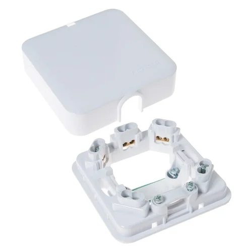 Pawbol DĖŽUTĖ INSTALIACINĖ PASKIRSTYMO AGD 440V 8×8×4,5 cm image 3