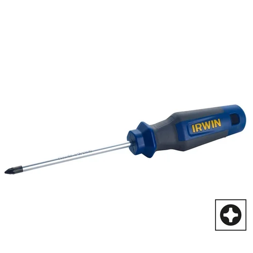 IRWIN PRO COMFORT PH2 38 mm atsuktuvas image 1