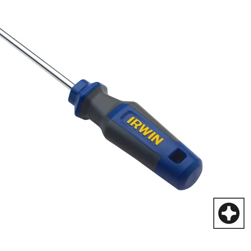 IRWIN PRO COMFORT PH2 38 mm atsuktuvas image 2
