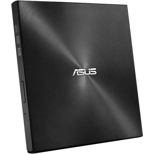 Išorinis optinis įrenginys Asus Black, 245 g, juoda image 1