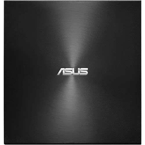 Išorinis optinis įrenginys Asus Black, 245 g, juoda image 2
