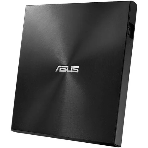 Išorinis optinis įrenginys Asus Black, 245 g, juoda image 3