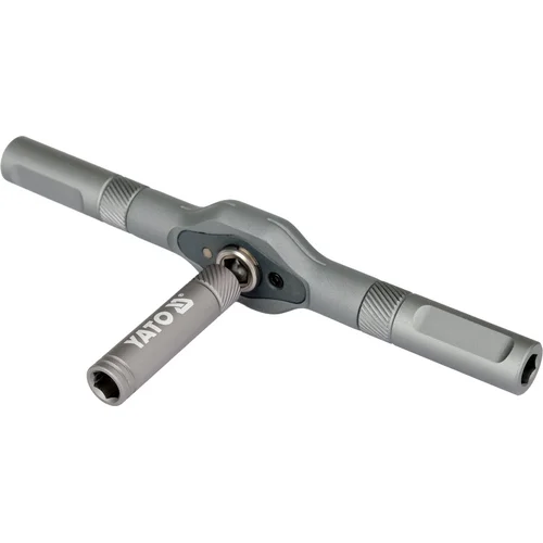 YATO YT-04619 terkšlinis atsuktuvas, 33 vnt. image 2