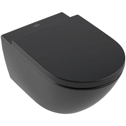 Villeroy&Boch Subway 3.0 TwistFlush 4670T0R7 be rėmelio image 2