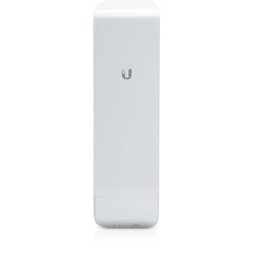 Ubiquiti NanoStation M2 tinklo tiltas, baltas image 1