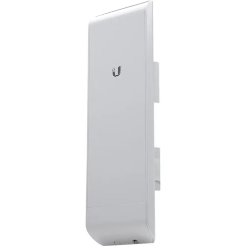Ubiquiti NanoStation M2 tinklo tiltas, baltas image 2