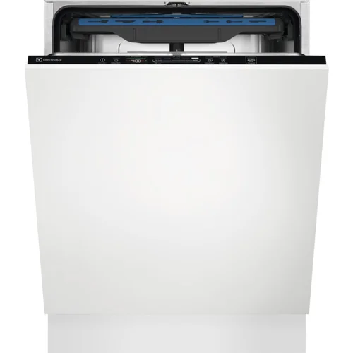 Electrolux EEM48320L integruojama indaplovė, 14 indų komplektų, D image 1