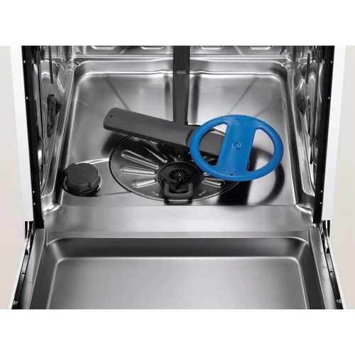 Electrolux EEM48320L integruojama indaplovė, 14 indų komplektų, D image 3