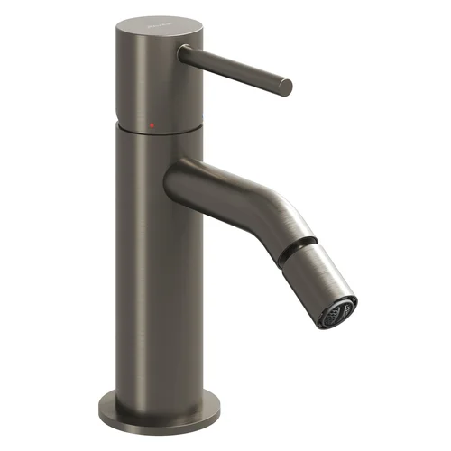 Espirit ES 056.20GB Bidė maišytuvas 154 mm Graphite Brushed image 2