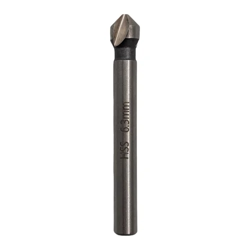 SPECIALIST+ gilintuvas metalui HSS, 6.3 mm image 2