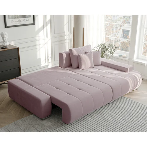 NIKO dešininė kampinė sofa Monolith 62 image 3