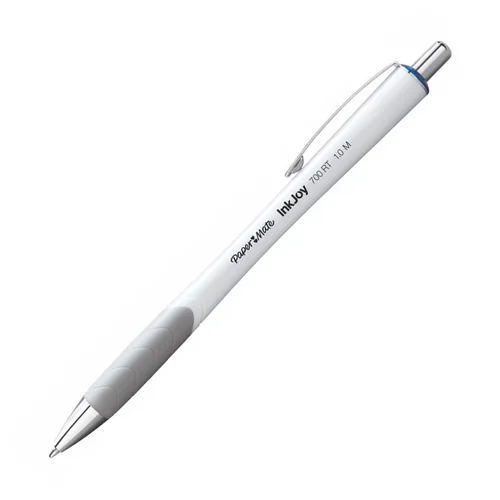 InkJoy 700 ULV juodas tušinukas 0,7 mm image 1
