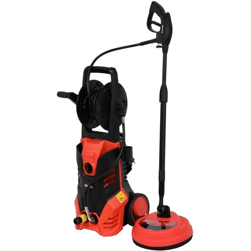 YATO YT-85915 aukšto slėgio plovimo įrenginys, 2000 W image 1