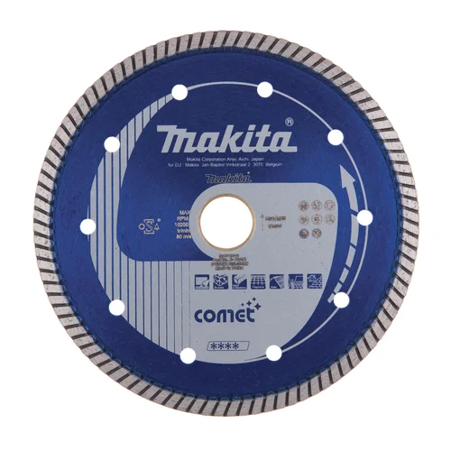 Makita B-13007 Deimantinis diskas, 150 mm COMET image 1