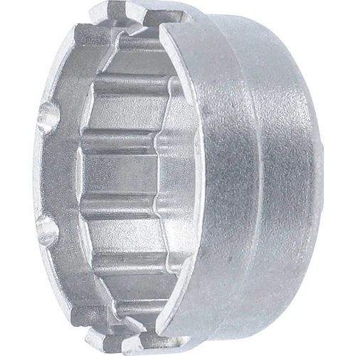 BGS technic 998 lėkštelė tepalo filtrui 65 mm image 1