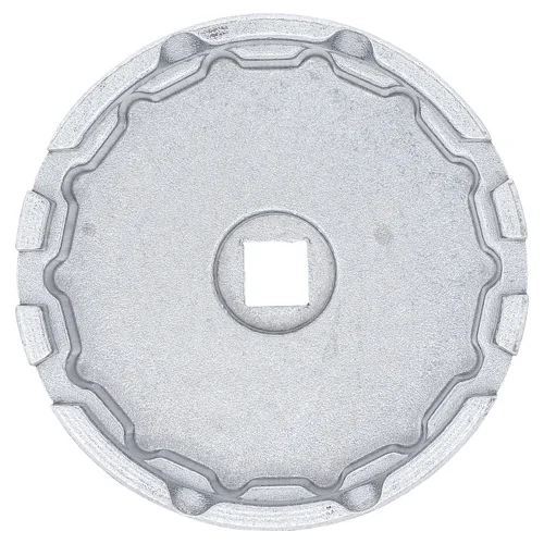 BGS technic 998 lėkštelė tepalo filtrui 65 mm image 2