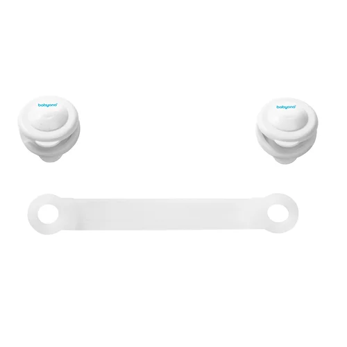 BabyOno Apsaugos universalios 2 vnt. image 2