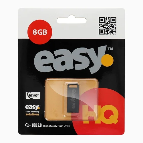 Imro Easu (Eco) 8 GB USB atmintinė image 1