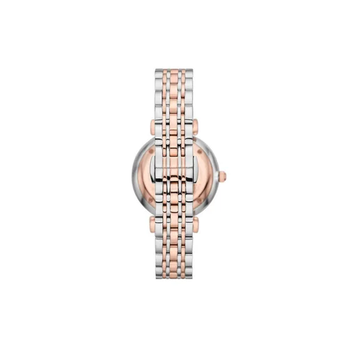 Emporio Armani AR11537 Gianni T-Bar moteriškas laikrodis 32 mm image 1