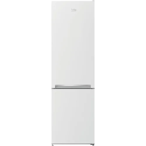 Beko RCSA300K40WN Baltas šaldytuvas 291 L image 1