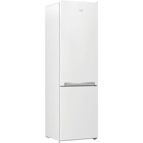 Beko RCSA300K40WN Baltas šaldytuvas 291 L image 2