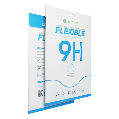 Bestsuit hibridinis stiklas Samsung Galaxy Tab S10 FE+ 13,1 col. image 1
