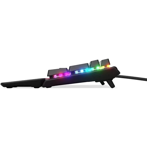 Steelseries Apex 7 QX2 Red EN, Juoda klaviatūra image 3