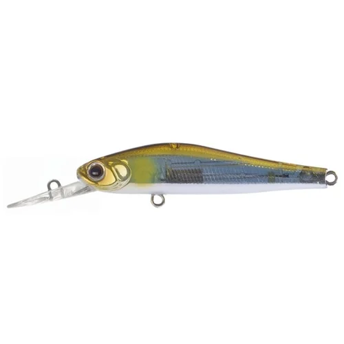 ZipBaits Rigge Deep 56S vobleris 56 mm image 2