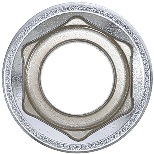 BGS technic 2918 šešiakampė galvutė 18 mm image 2