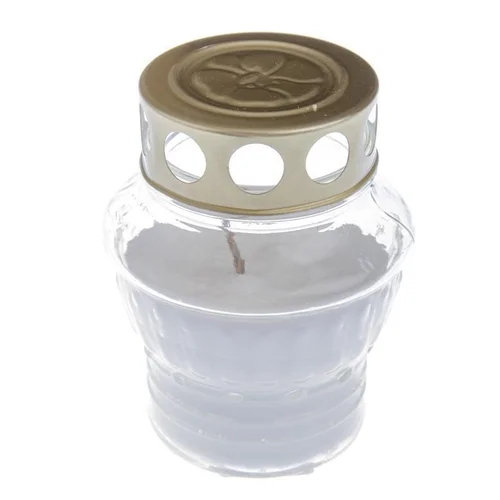 Kapų žvakė Varpelis ZV605 8×12 cm image 2