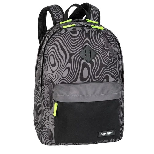 COOLPACK DISNEY SCOUT ABYSS2SK kuprinė Pilka image 1