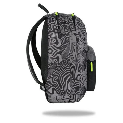 COOLPACK DISNEY SCOUT ABYSS2SK kuprinė Pilka image 2
