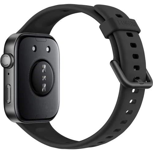Huawei Fit 3 SLO-B09 Juoda image 3