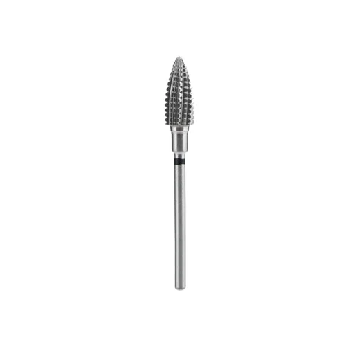 STALEKS EXPERT BLACK karbidinis antgalis 6 mm / 14 mm image 1