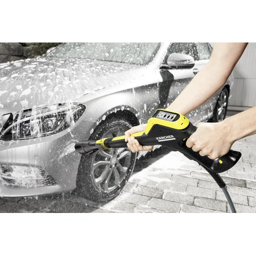KARCHER K 5 Smart Control Flex eco!Booster 1.324-739.0 image 3