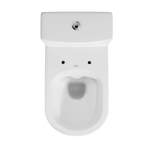 Cersanit City K35-035 Pastatomas WC su Clean-On image 3