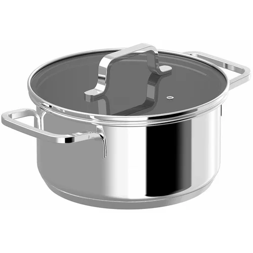 BergHOFF Helix puodas, 18 cm, 2.1 L image 1