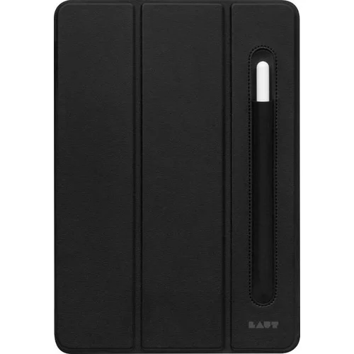 LAUT Huex Folio dėklas iPad Pro 11 col. ir Air 10,9 col., juodas image 1