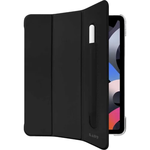 LAUT Huex Folio dėklas iPad Pro 11 col. ir Air 10,9 col., juodas image 2