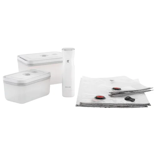 Zwilling Fresh & Save plastikinis pradinis rinkinys, 1,1 ir 2,3 l image 1