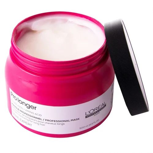 L’Oréal Professionnel Pro Longer plaukų kaukė 500 ml image 2