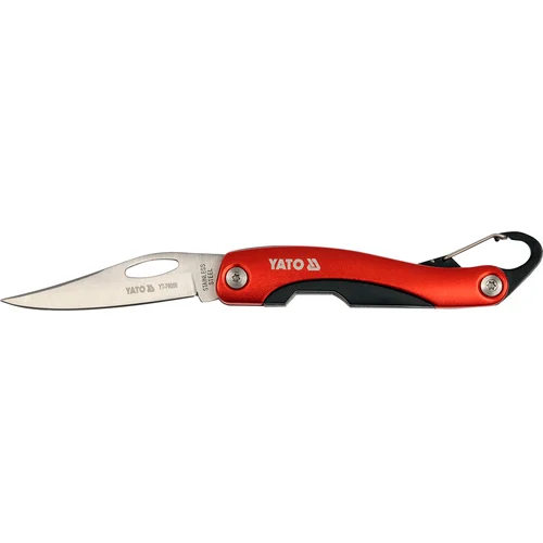 YATO YT-76050 lenktinis peilis image 1