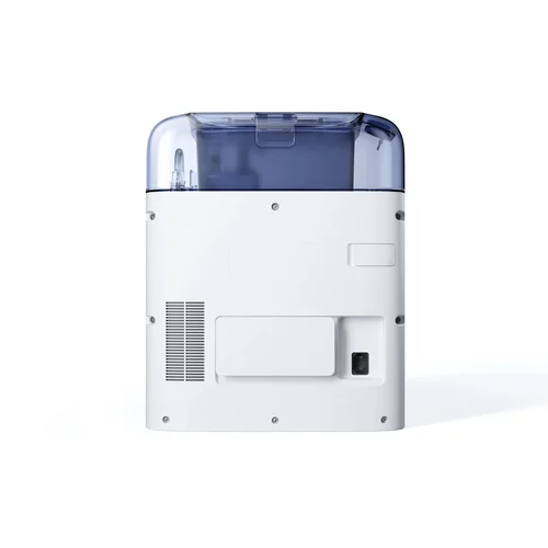 Ecovacs Deebot Mini Blue robotas dulkių siurblys image 3