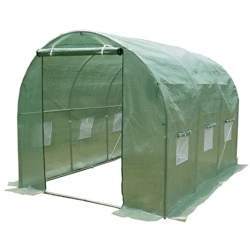 Šiltnamis 2 × 3 m, 6 m², žalias image 1
