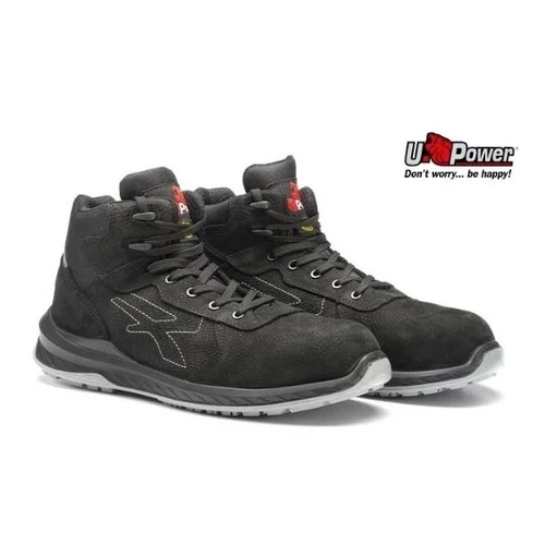 U-Power TWEED ESD S3 CI SRC 44 image 1