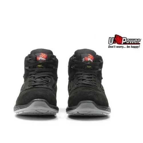 U-Power TWEED ESD S3 CI SRC 44 image 3