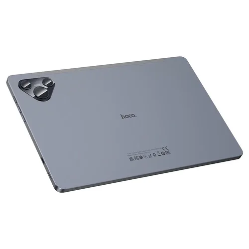 Hoco HI14 10,95 col. 3 GB/64 GB, žvaigždžių pilka image 2